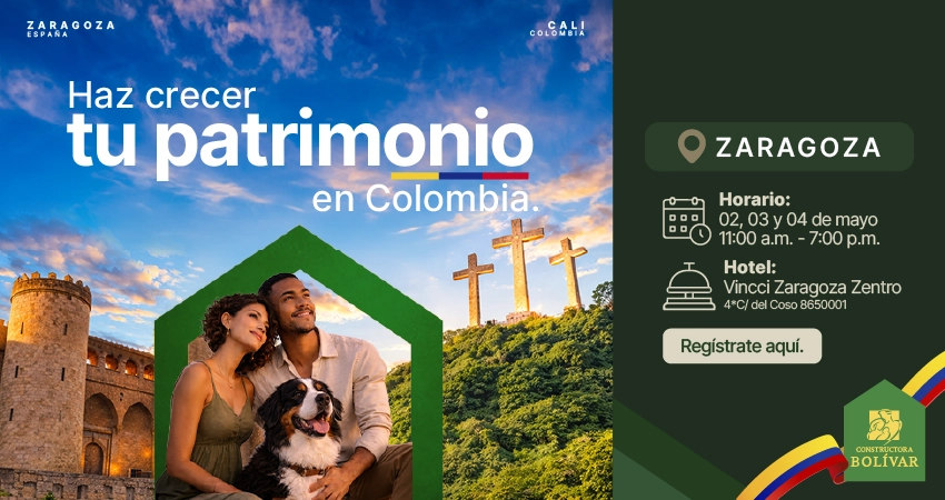 Feria de Vivienda en Zaragoza