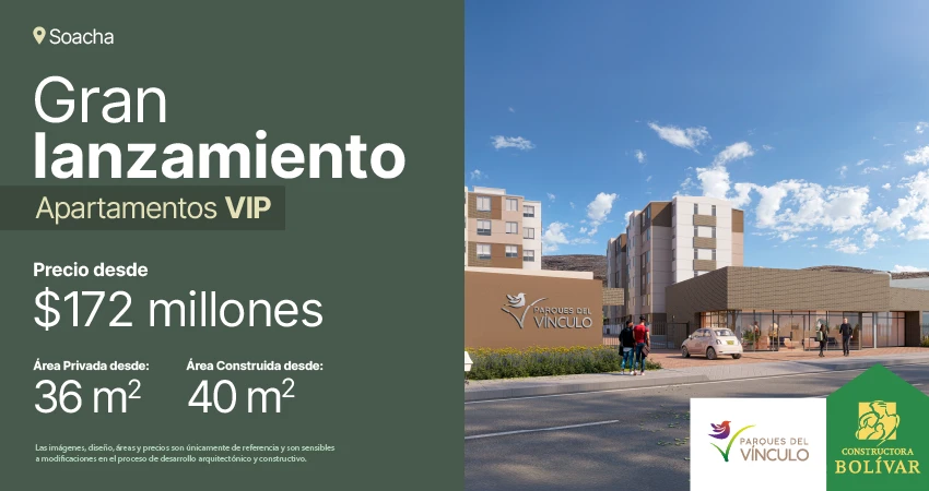 Parques del Vínculo