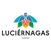 Logo - Luciérnagas