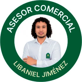 Libaniel Jimenez
