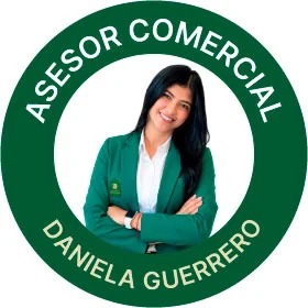 Daniela Guerrero