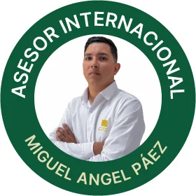 Miguel Ángel Páez