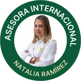 Natalia Ramírez