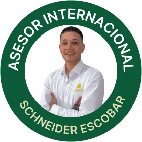 Schneider Escobar