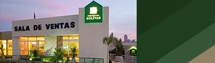 Malecon Sala de ventas