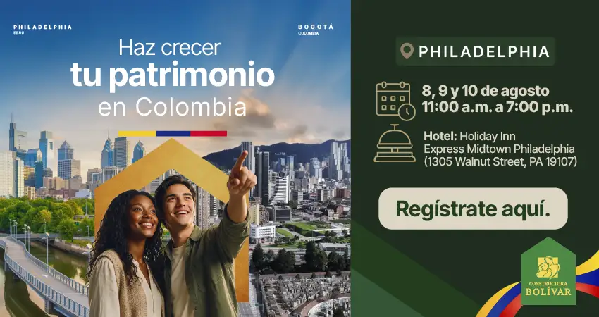 Feria de Vivienda en Philadelphia