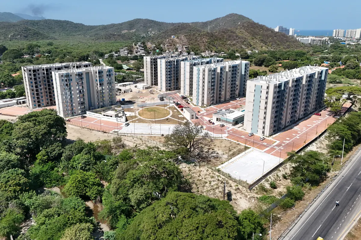 Foto del Proyecto Country Reservado en avance de obra julio 2025