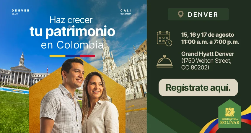 Feria de Vivienda en Denver