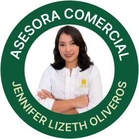 Jennifer Lizeth Oliveros Martinez