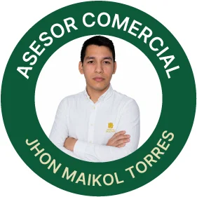 Jhon Maikol Torres Bautista
