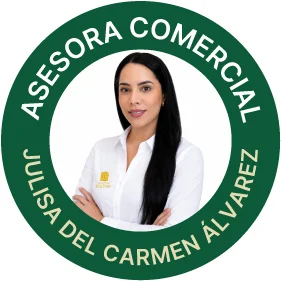 Julisa Del Carmen Alvarez Ojeda