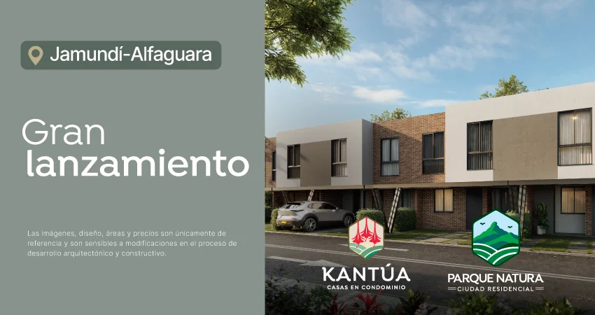 Gran lanzamiento en Jamundí