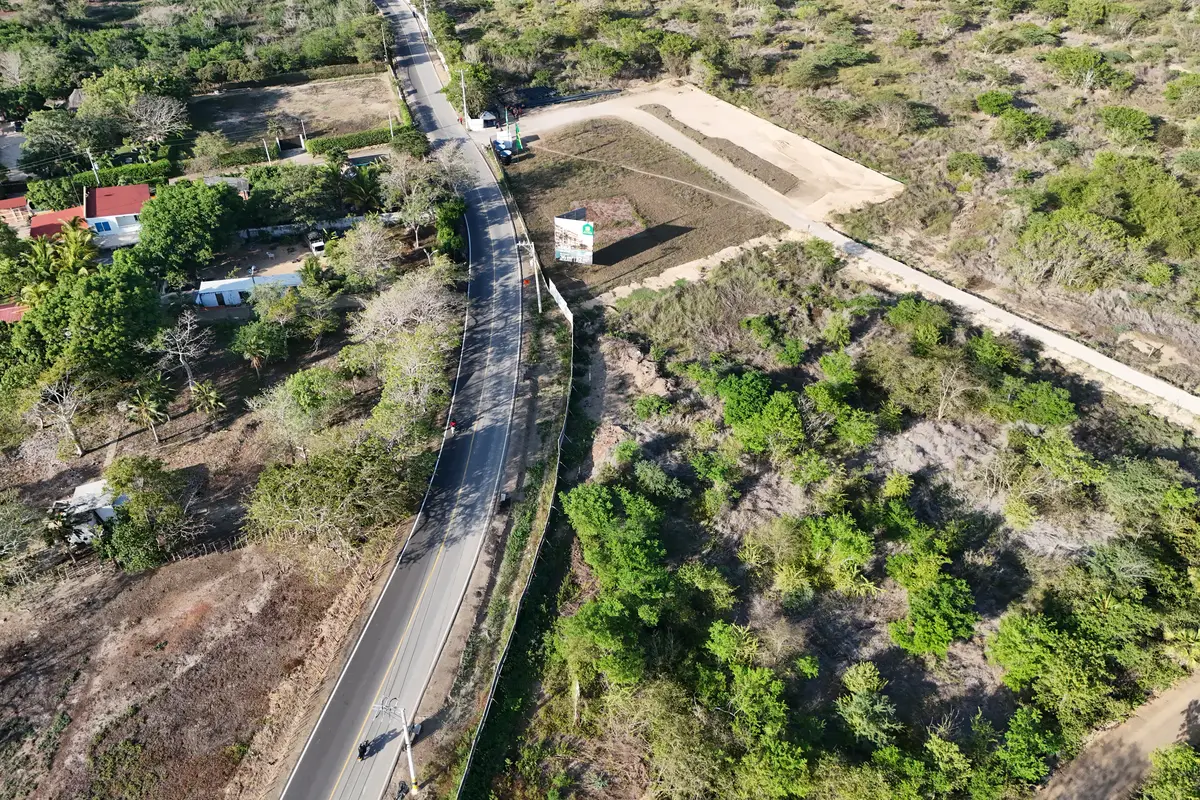 Foto del proyecto Ísola Praia en avance de obra agosto 2026