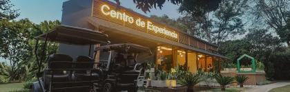 Centro de Experiencia Shalom