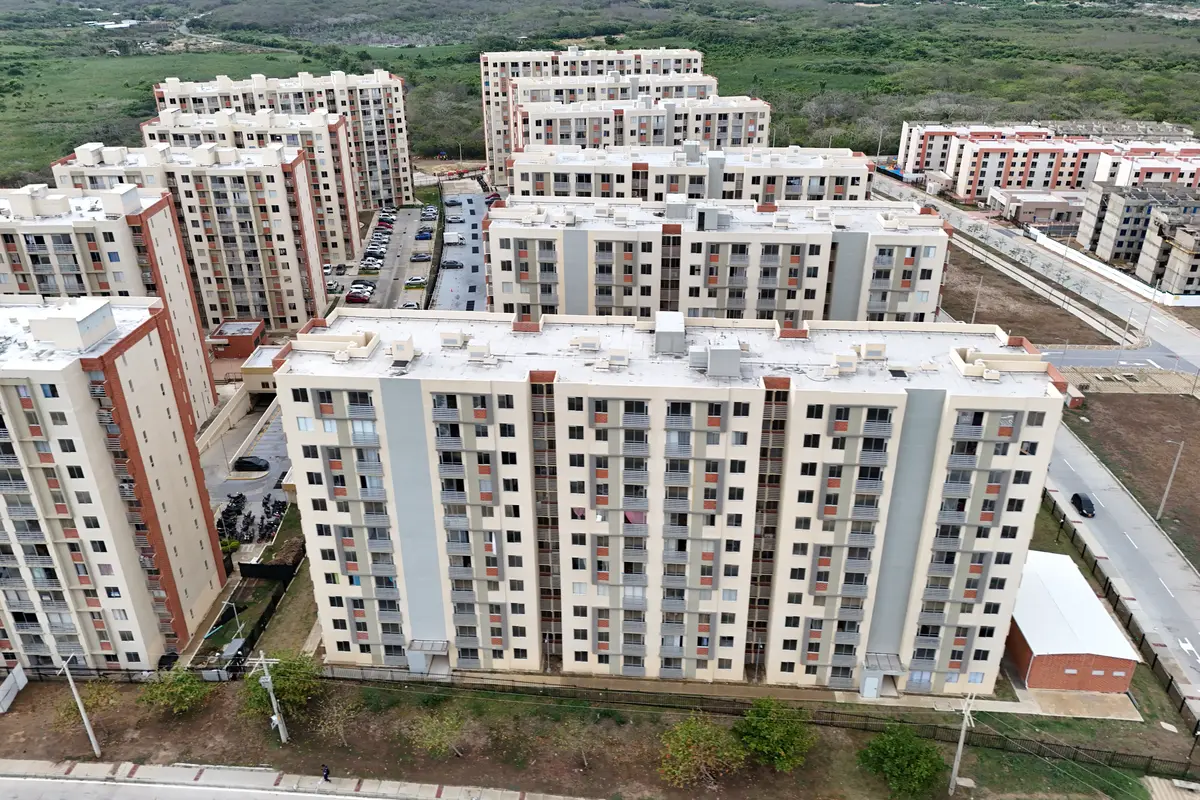 Foto del proyecto Buho en avance de obra septiembre 2026