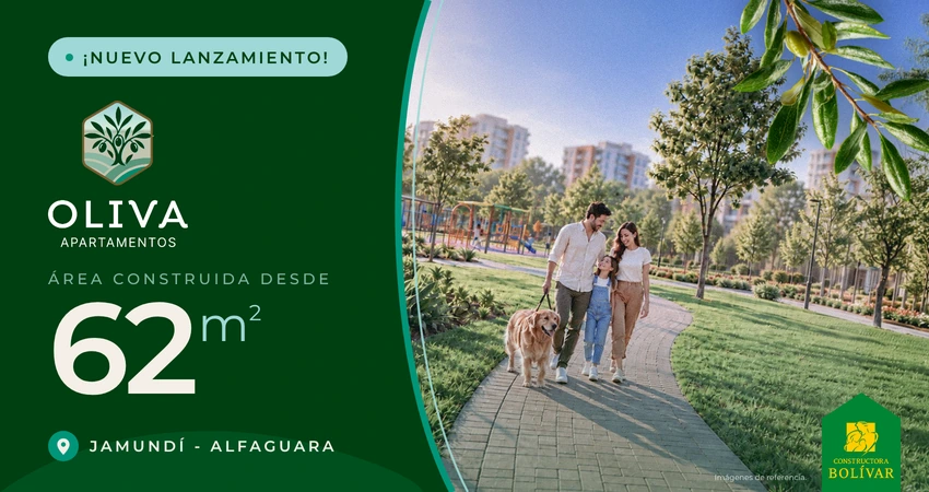 Oliva - Parque Natura