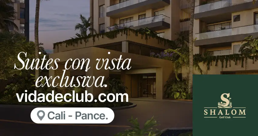 Shalom Suites