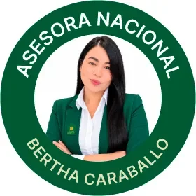 Bertha Caraballo