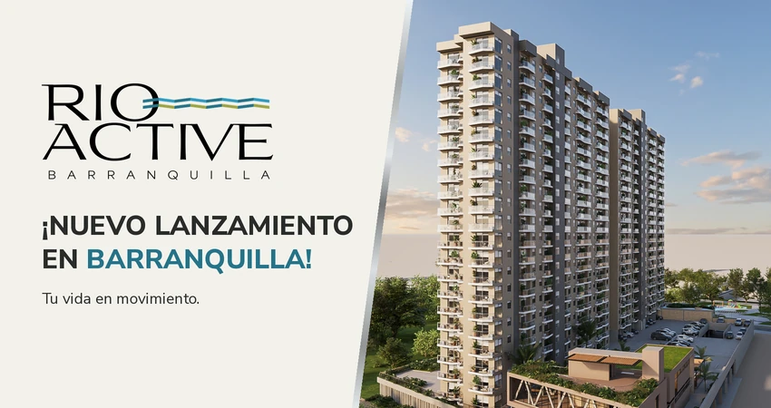 Río Active