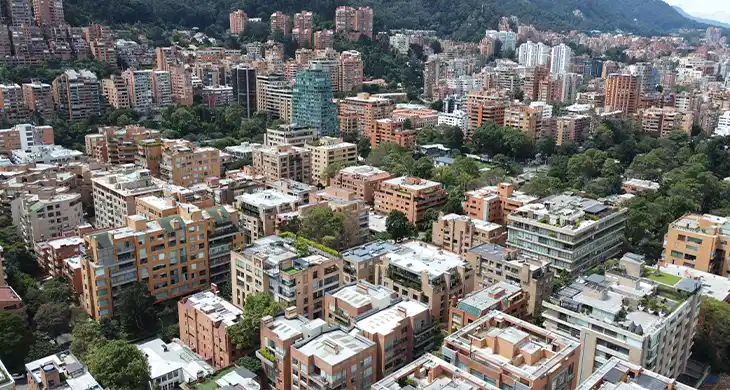 Ciudad 