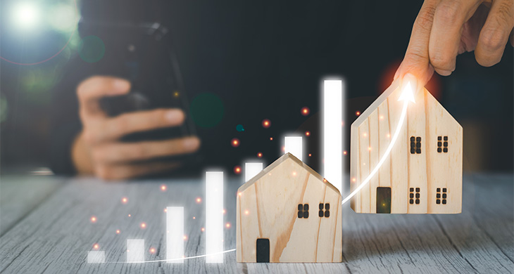 Investifa el mercado mobiliario