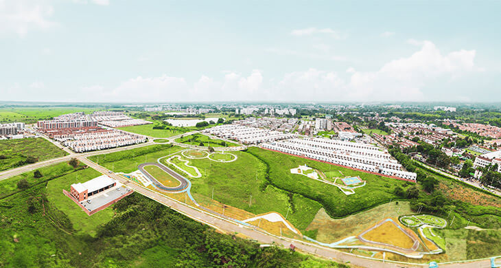 Rutas de innovación en Cali