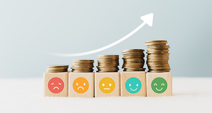 Mejora tu puntaje crediticio